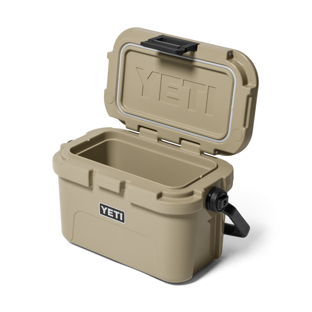 Yeti Roadie 8 Hard Cooler