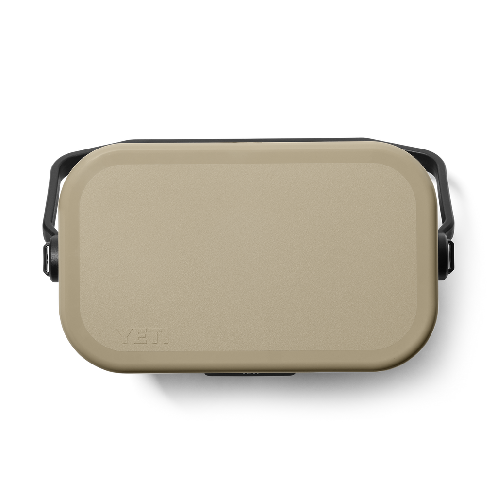 Yeti Roadie 8 Hard Cooler