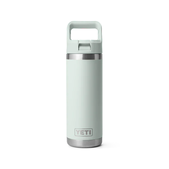 Yeti Rambler 18 Oz C Straw Bottle