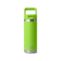 Yeti Rambler 18 Oz C Straw Bottle