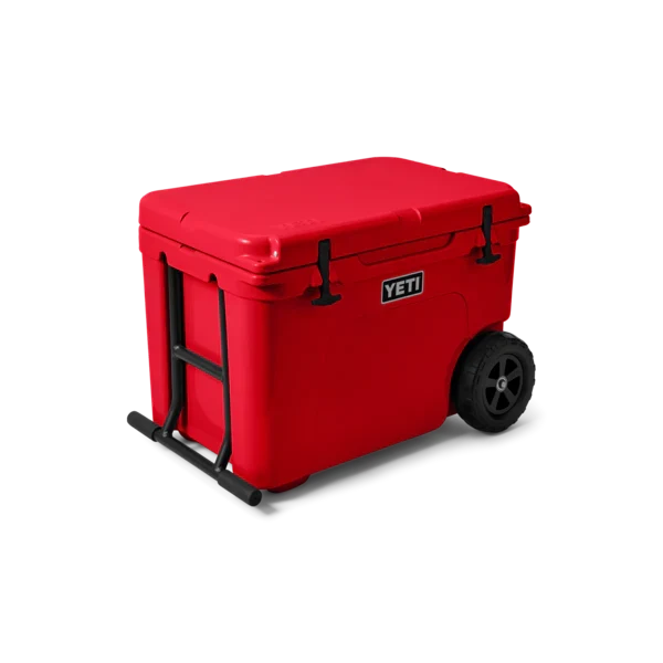 Yeti Tundra Haul Wheeled Cool Box