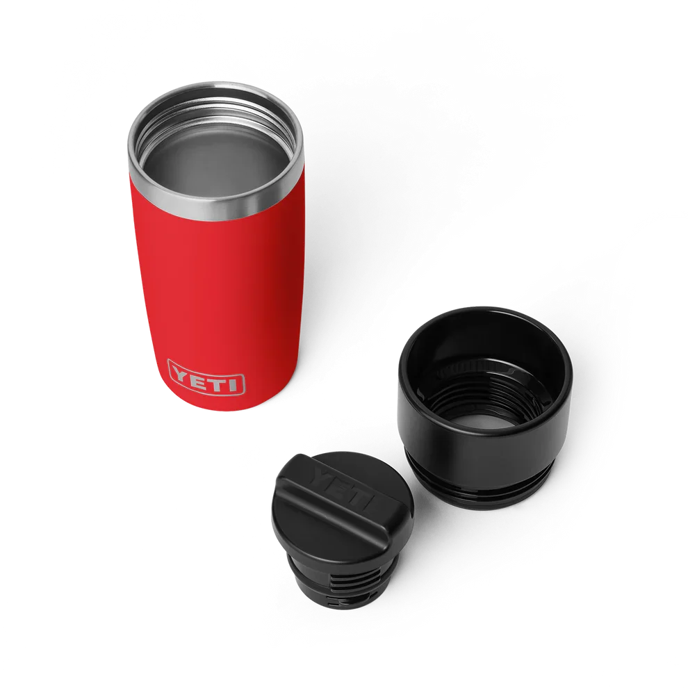 Yeti Rambler 12oz Travel Bottle with Commuter Cap
