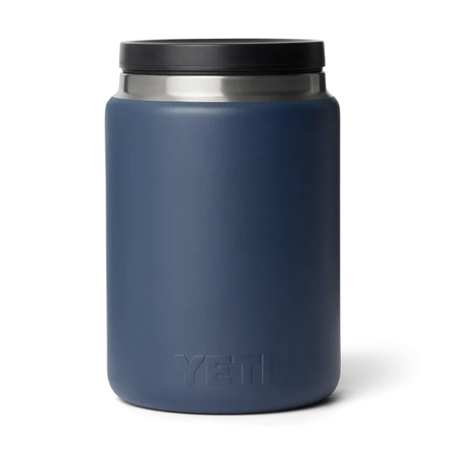 Rambler 24 Oz Food Jar