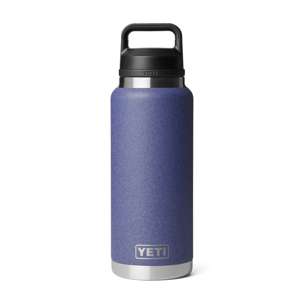 Yeti Rambler 36oz/1065mL Bottle with Chug Cap
