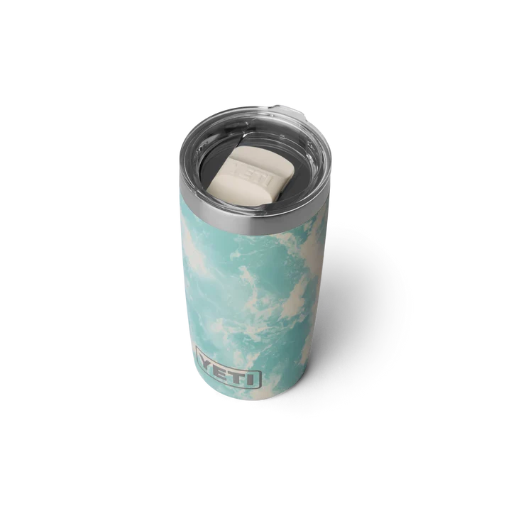Yeti Rambler 10oz/296mL Tumbler