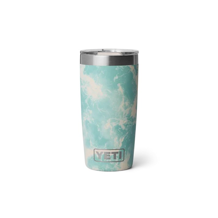 Yeti Rambler 10oz/296mL Tumbler