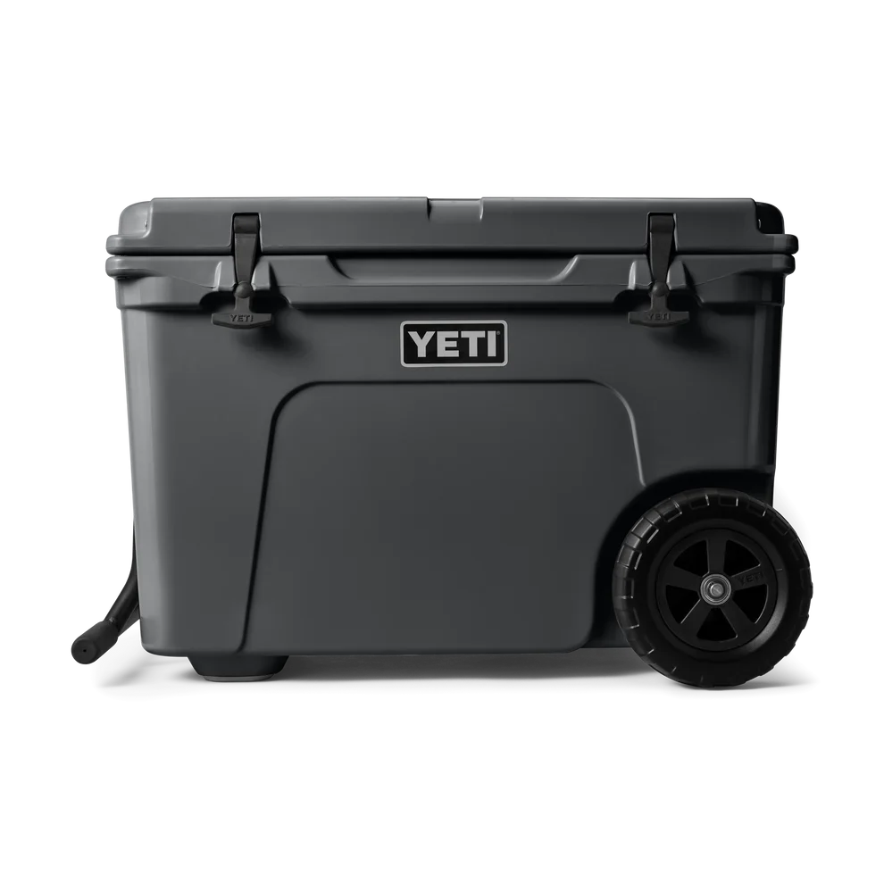 Yeti Tundra Haul Wheeled Cool Box