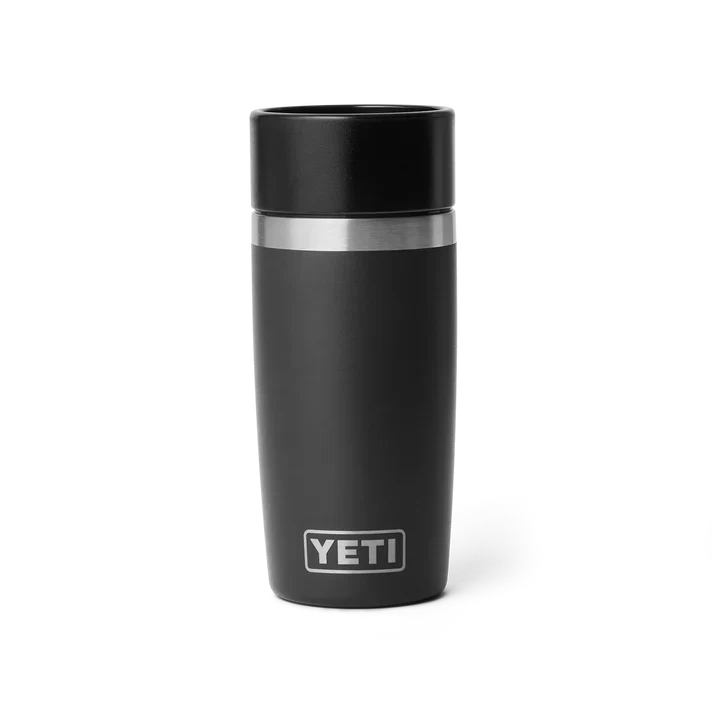 Yeti Rambler 12oz Travel Bottle with Commuter Cap
