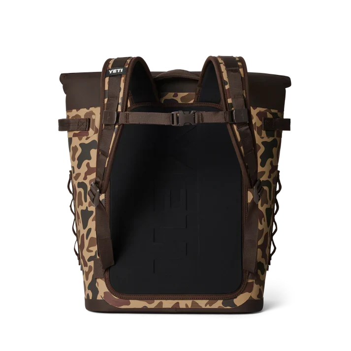 M20 Yeti Backpack 2.0