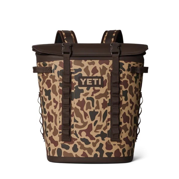 M20 Yeti Backpack 2.0