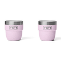 Yeti Rambler 4oz/118ml Stackable Espresso Cups