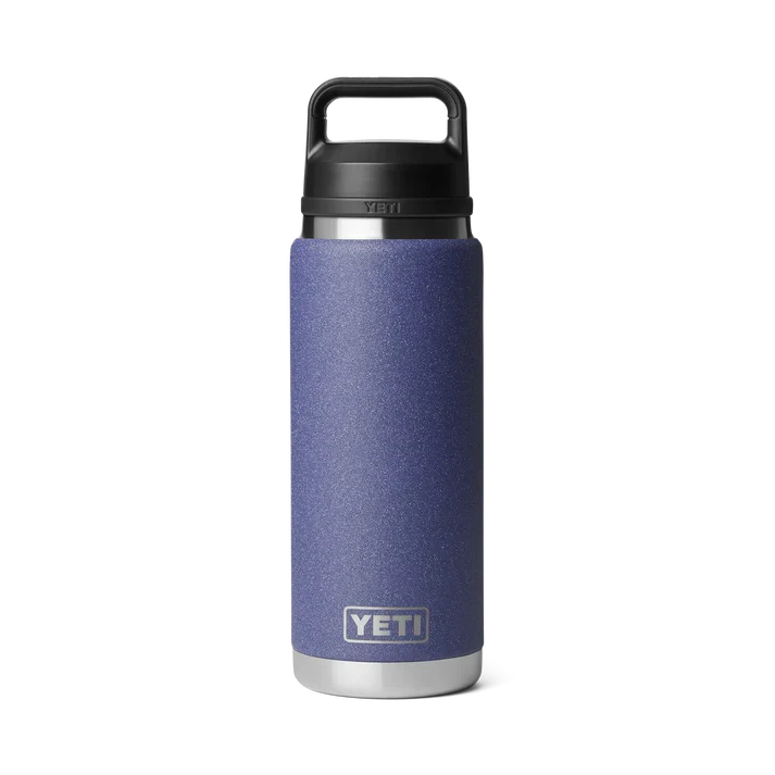 Yeti Rambler 26oz/750mL Bottle with Chug Cap