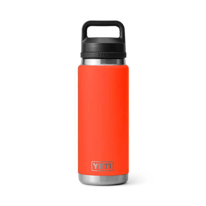 Yeti Rambler 26oz/750mL Bottle with Chug Cap