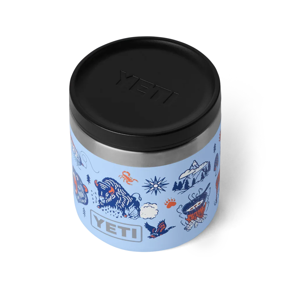 Yeti Rambler 8oz Food Jar