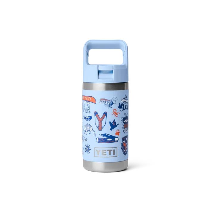 Rambler Jr Kids 12 Oz Bottle