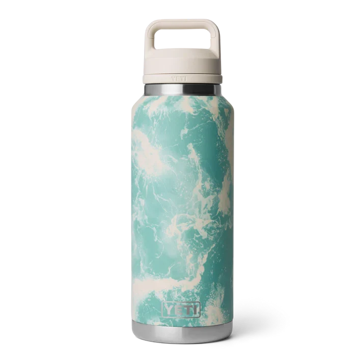 Yeti Rambler 46oz/1.4L Bottle with Chug Cap