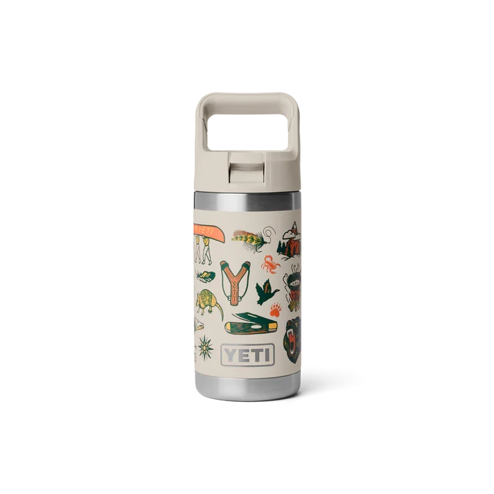 Rambler Jr Kids 12 Oz Bottle
