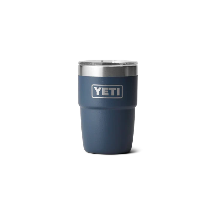 Yeti Rambler 8oz/237mL Stackable Cup