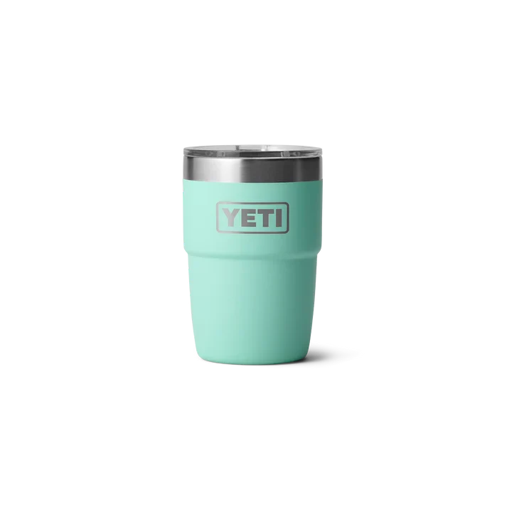 Yeti Rambler 8oz/237mL Stackable Cup