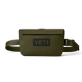 Yeti Sidekick Dry 3 Litre Olive Waterproof Gear Case