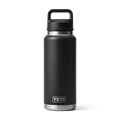 Yeti Rambler 36oz/1065mL Bottle with Chug Cap