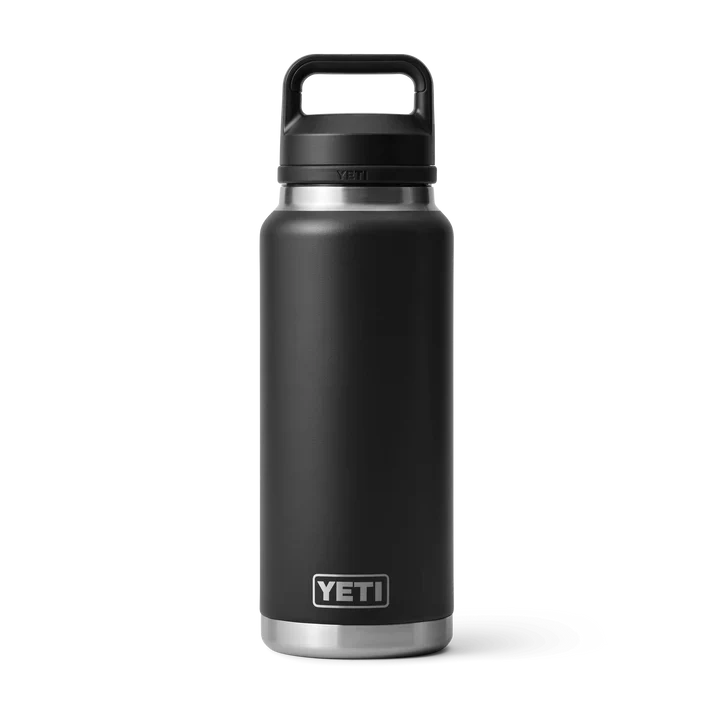 Yeti Rambler 36oz/1065mL Bottle with Chug Cap