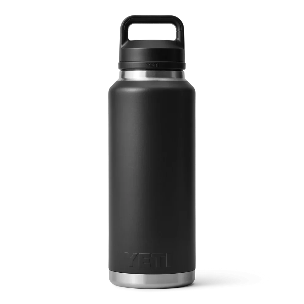 Yeti Rambler 46oz/1.4L Bottle with Chug Cap