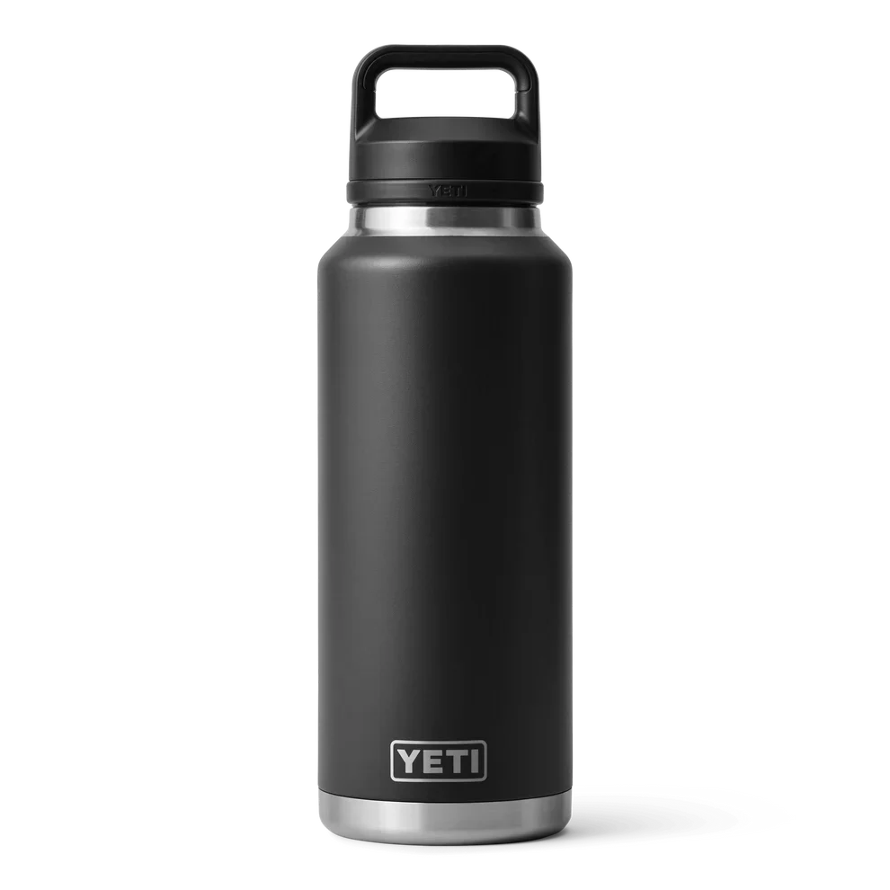 Yeti Rambler 46oz/1.4L Bottle with Chug Cap