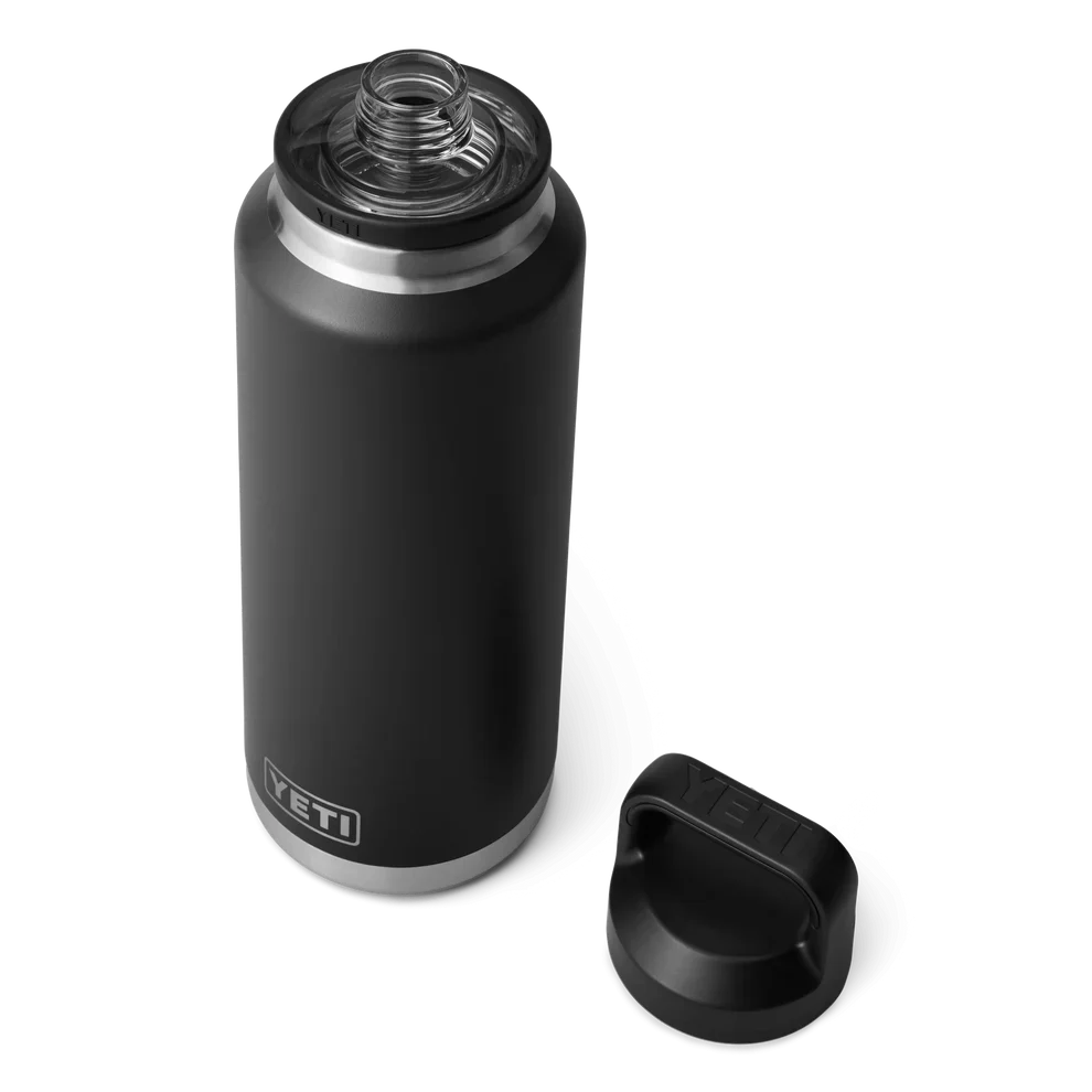 Yeti Rambler 46oz/1.4L Bottle with Chug Cap