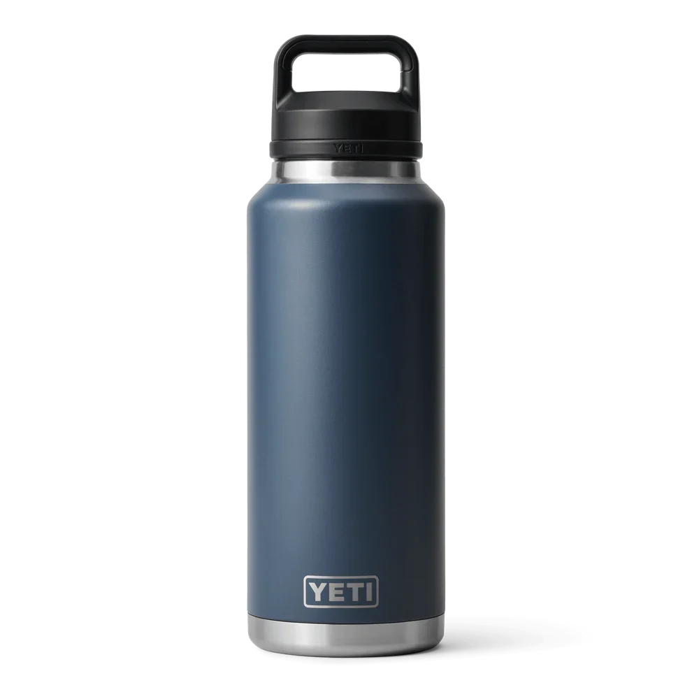 Yeti Rambler 46oz/1.4L Bottle with Chug Cap