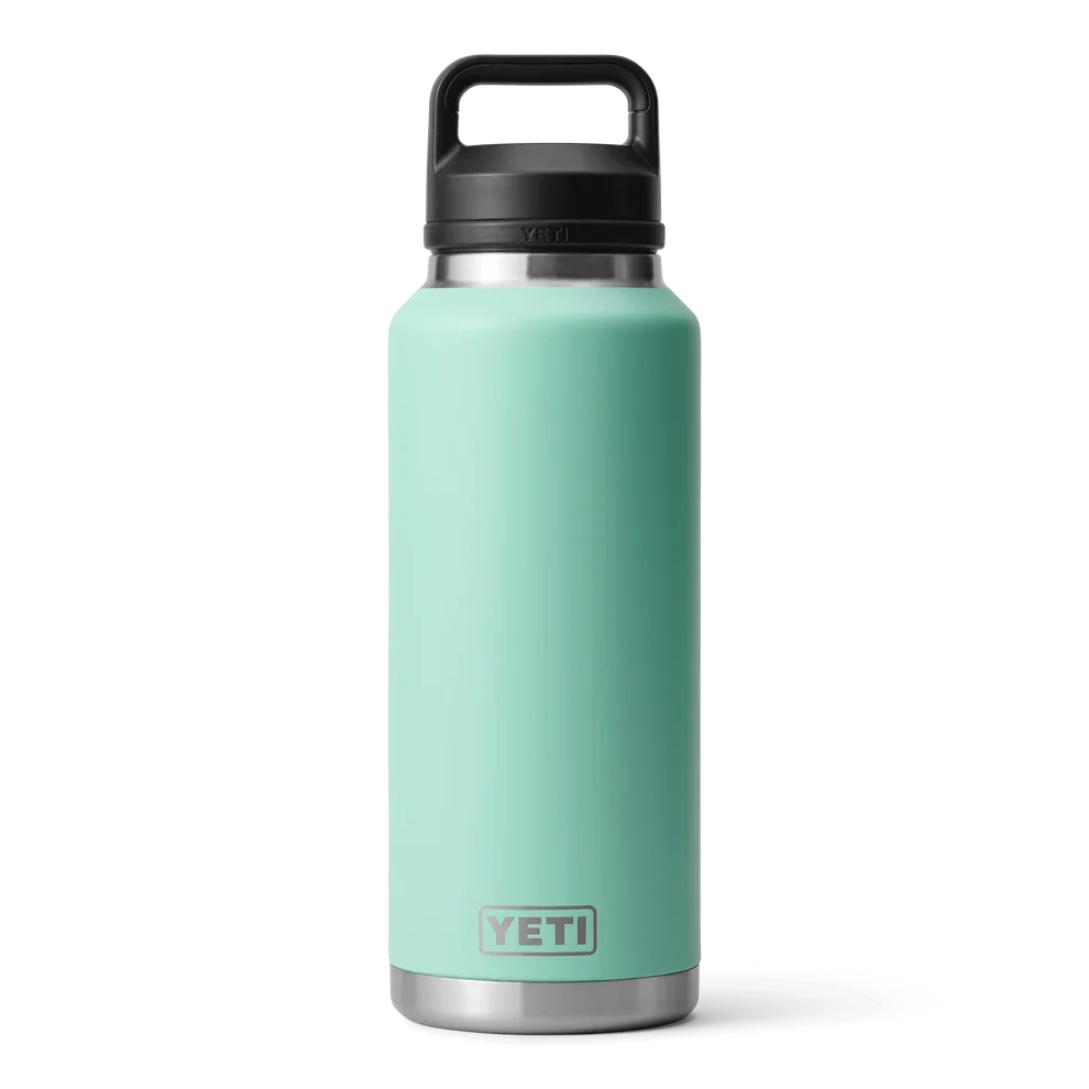 Yeti Rambler 46oz/1.4L Bottle with Chug Cap