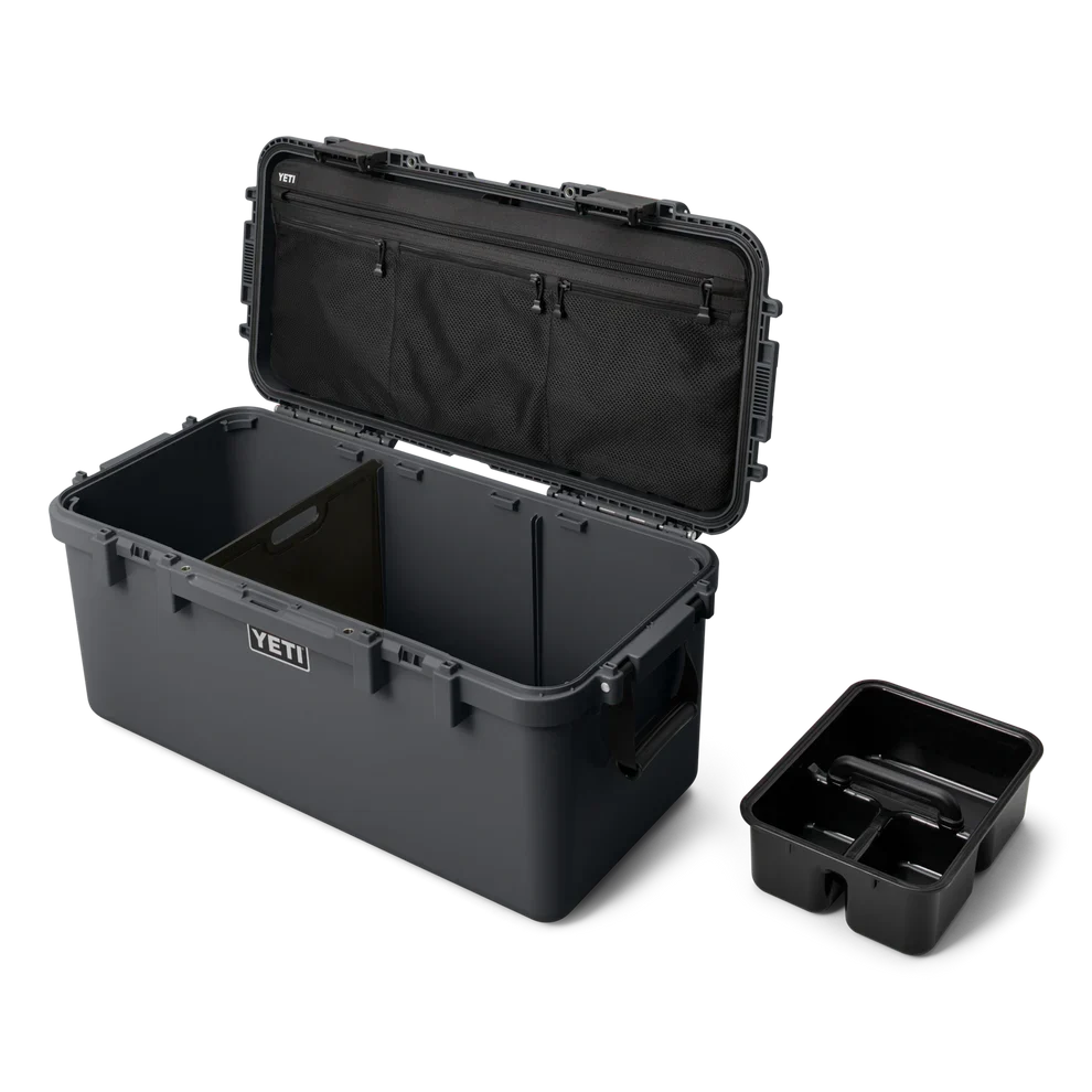 Yeti Loadout GoBox 60