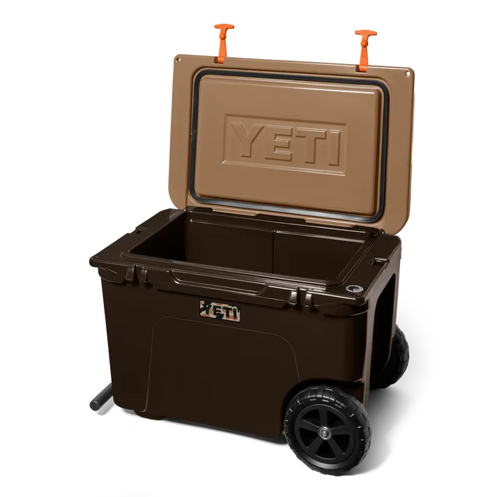 Yeti Tundra Haul Wheeled Cool Box