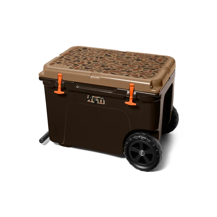 Yeti Tundra Haul Wheeled Cool Box