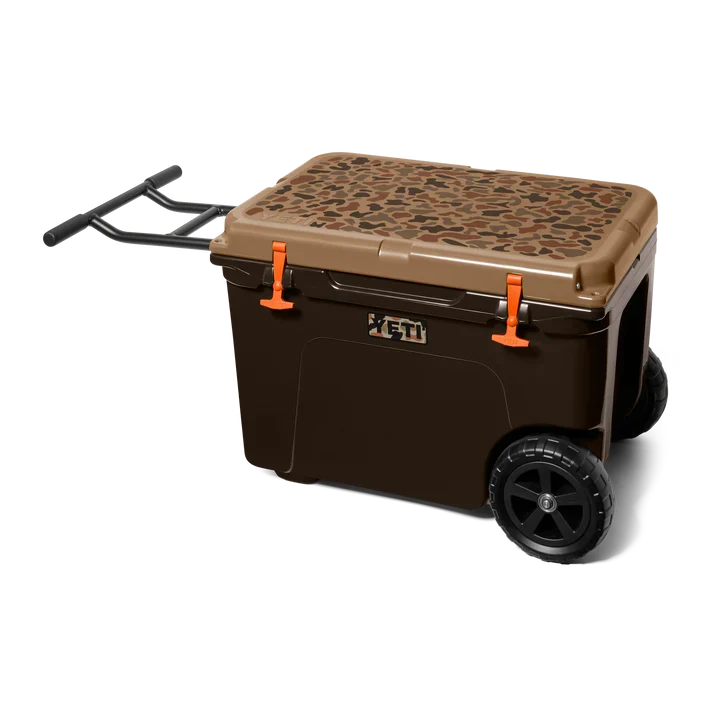 Yeti Tundra Haul Wheeled Cool Box