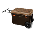 Yeti Tundra Haul Wheeled Cool Box