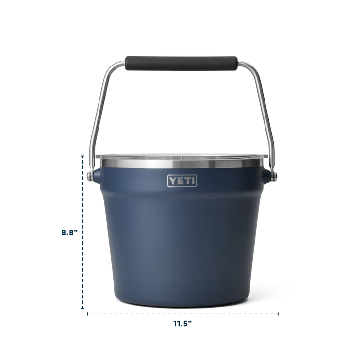 Yeti Rambler 7.6L Beverage Bucket