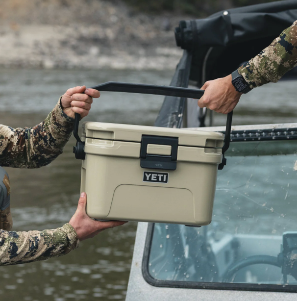 Yeti Roadie 8 Hard Cooler