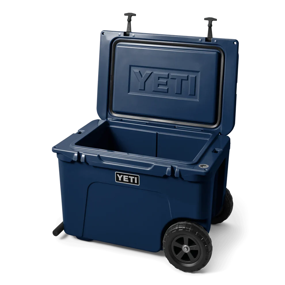 Yeti Tundra Haul Wheeled Cool Box