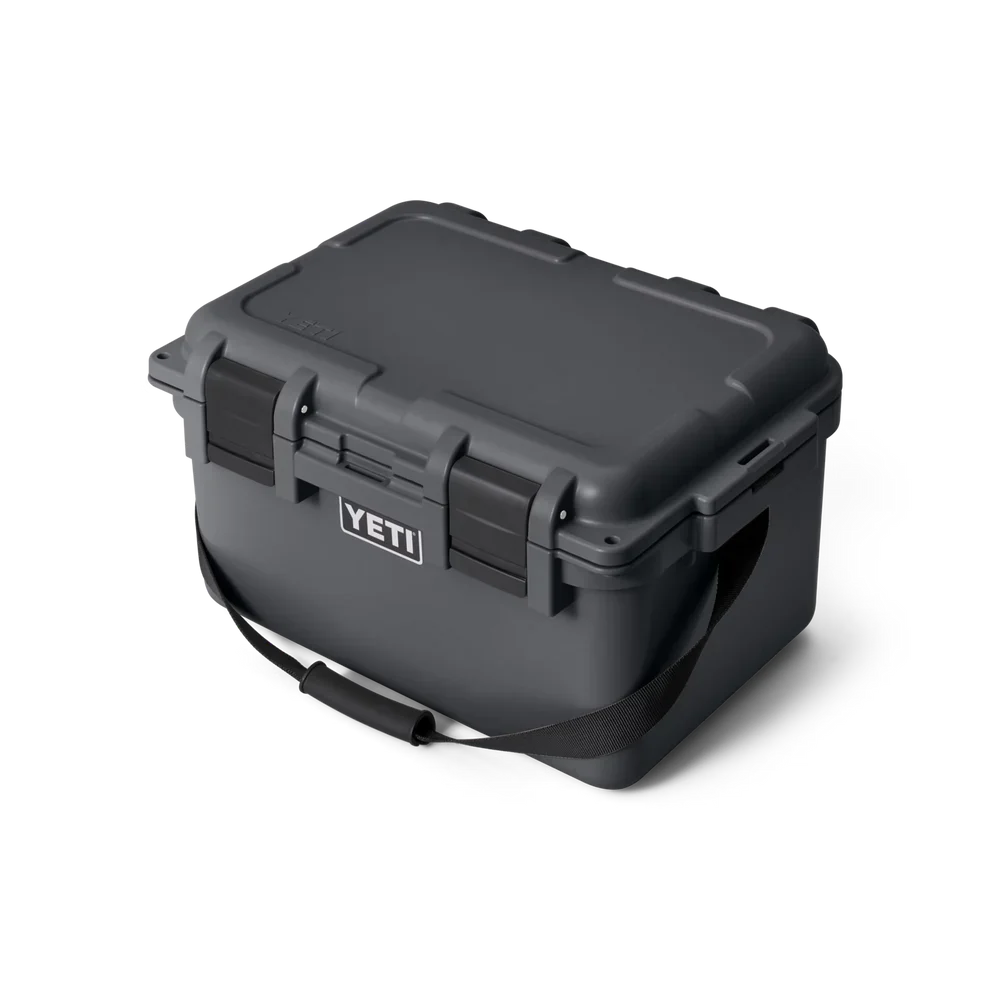 Yeti LoadOut® GoBox 30 Gear Case