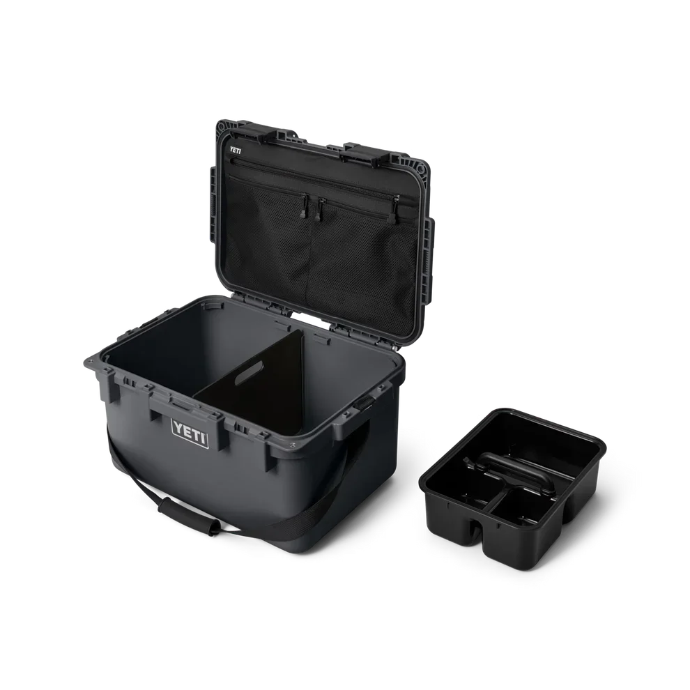 Yeti LoadOut® GoBox 30 Gear Case