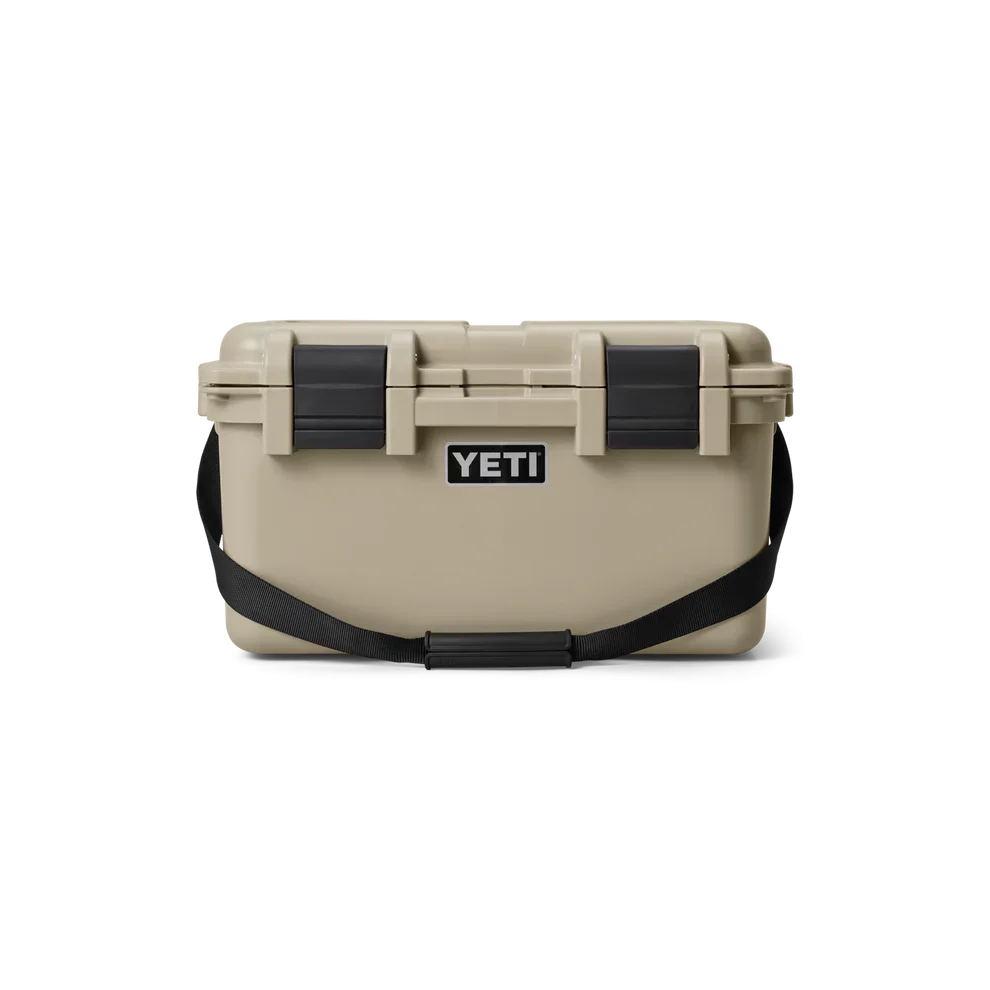 Yeti LoadOut® GoBox 30 Gear Case