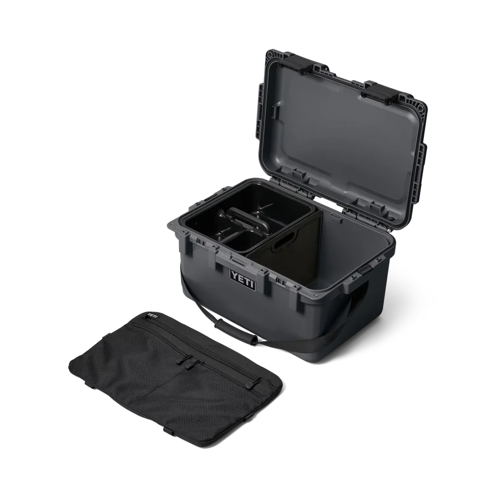 Yeti LoadOut® GoBox 30 Gear Case