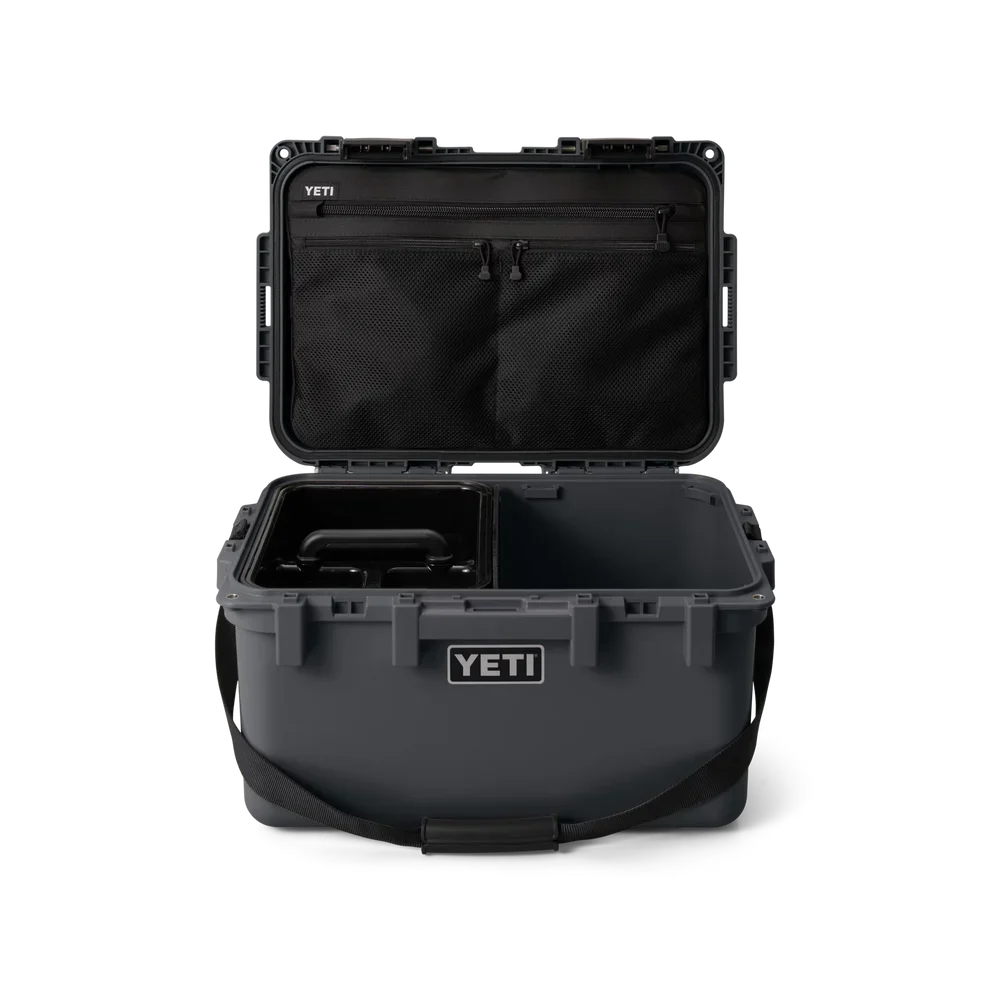 Yeti LoadOut® GoBox 30 Gear Case