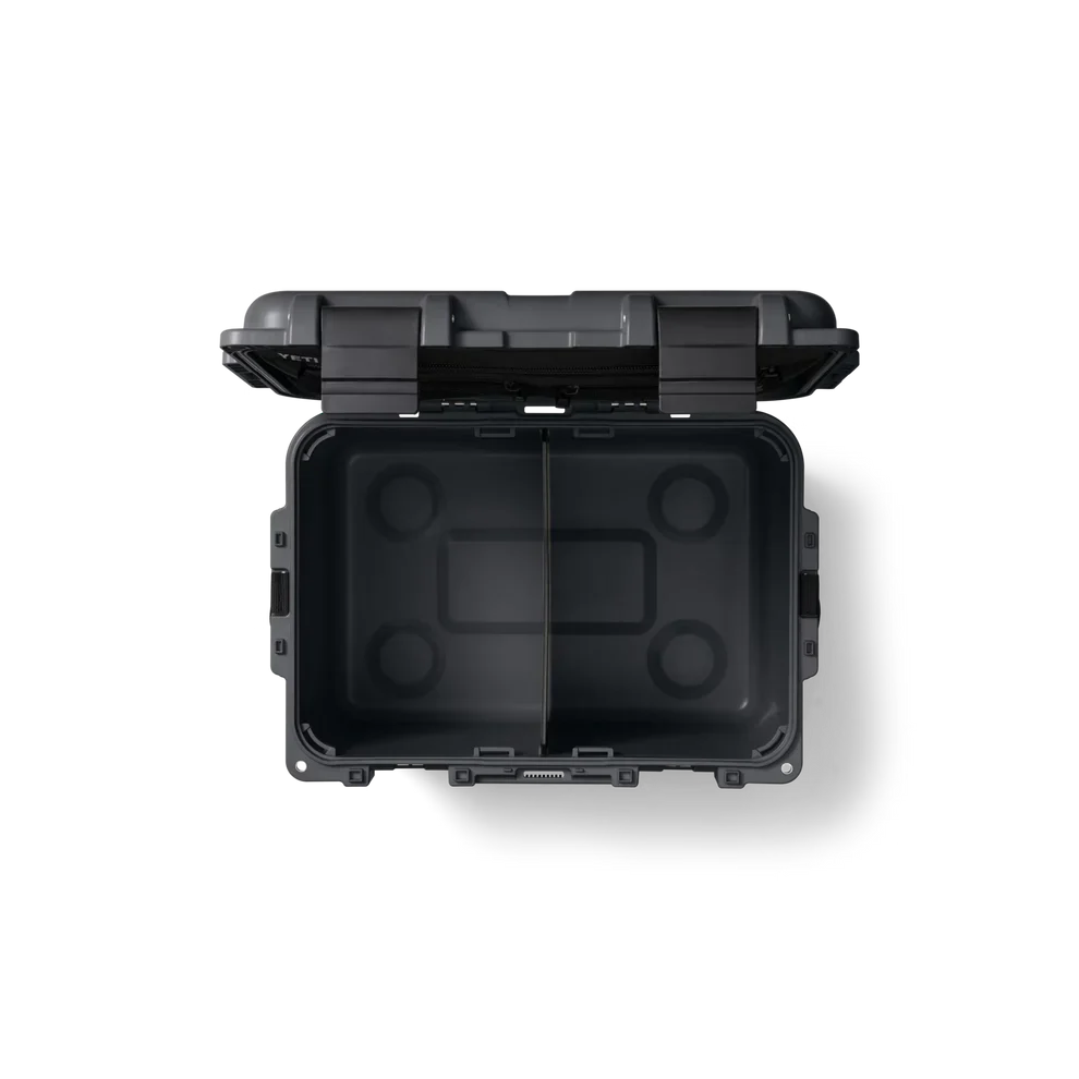 Yeti LoadOut® GoBox 30 Gear Case
