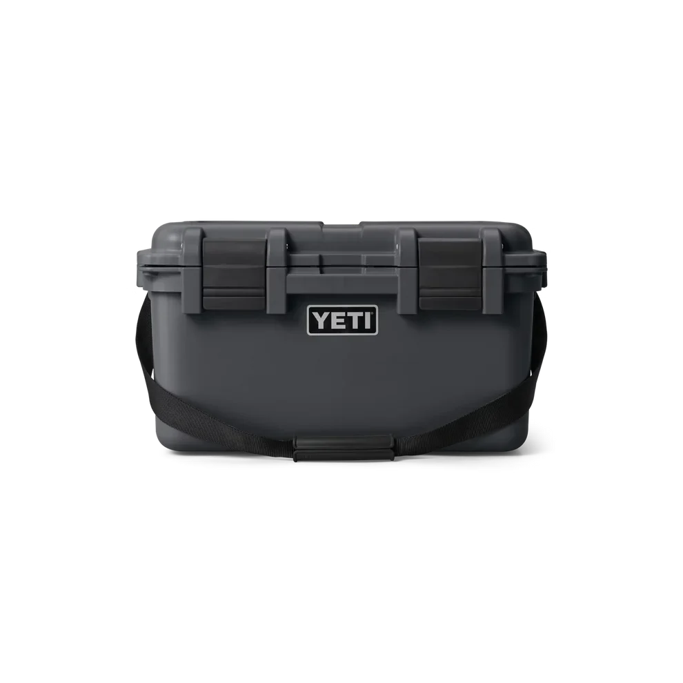 Yeti LoadOut® GoBox 30 Gear Case