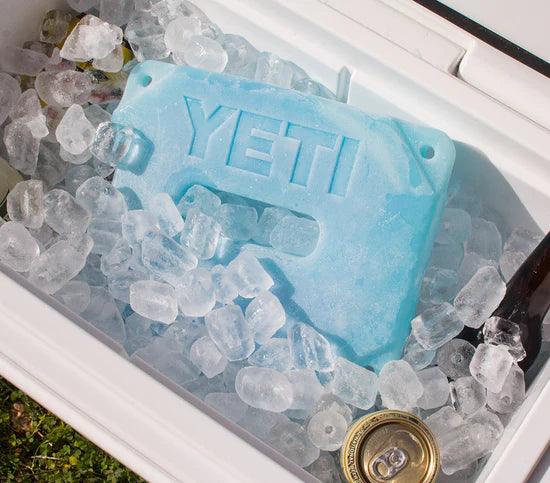 Yeti Ice 1lb / 450g Ice Pack