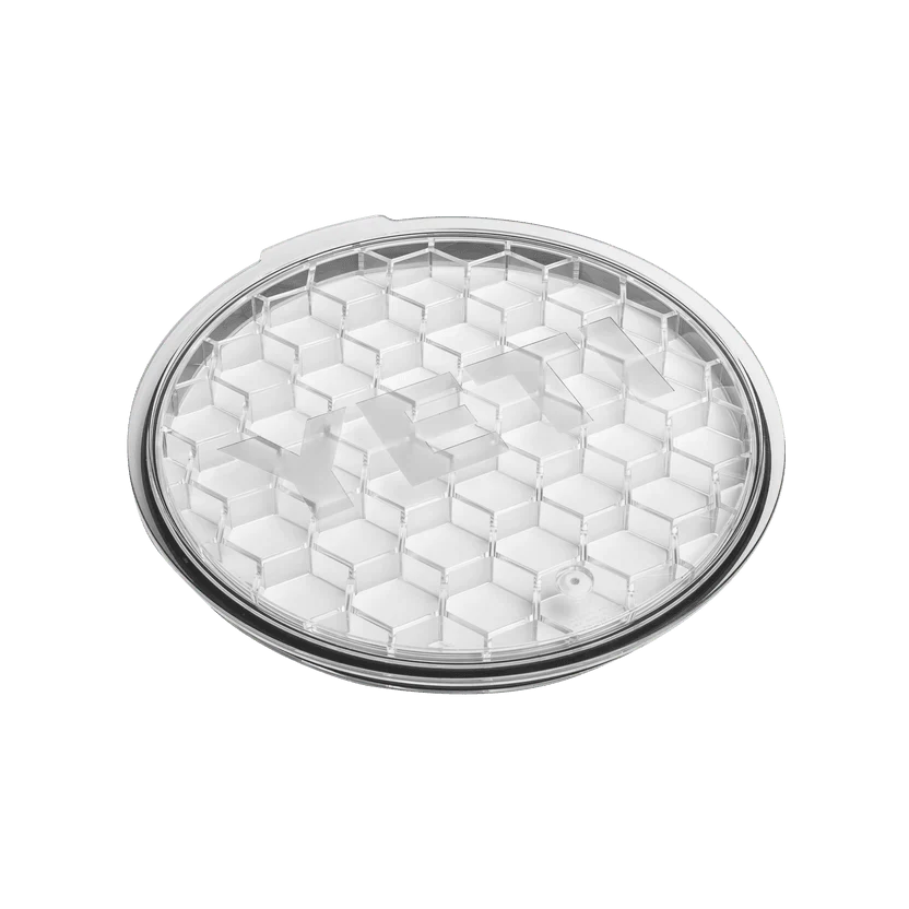 Yeti Loadout Bucket Lid - Clear