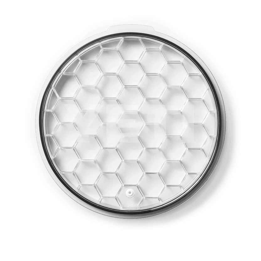 Yeti Loadout Bucket Lid - Clear
