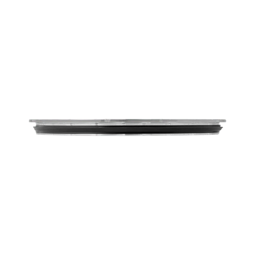 Yeti Loadout Bucket Lid - Clear